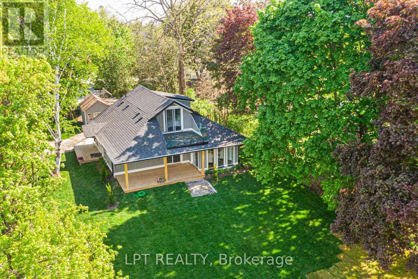 549 Lake Drive E, Georgina, ON, L0E 1S0 - 4