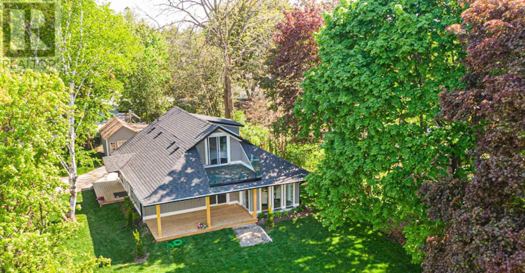 549 Lake Drive E, Georgina, ON, L0E 1S0 - 4