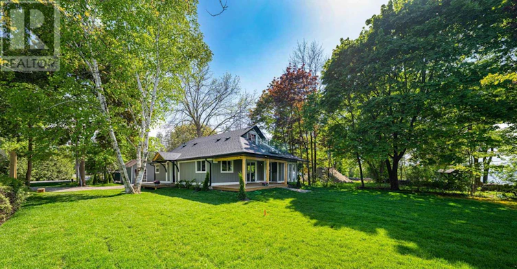 549 Lake Drive E, Georgina, ON, L0E 1S0 - 30