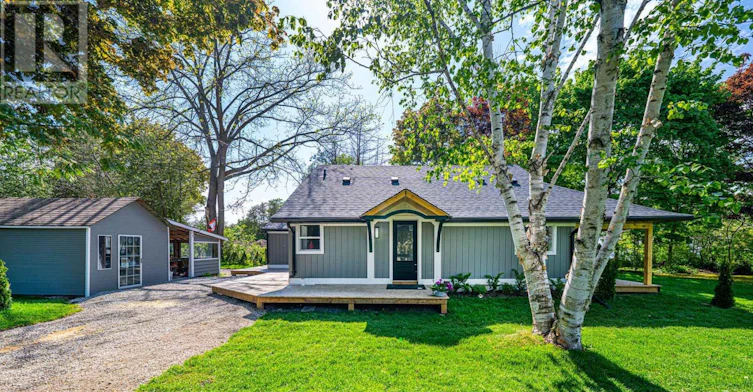 549 Lake Drive E, Georgina, ON, L0E 1S0 - 8