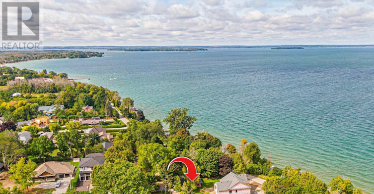 549 Lake Drive E, Georgina, ON, L0E 1S0