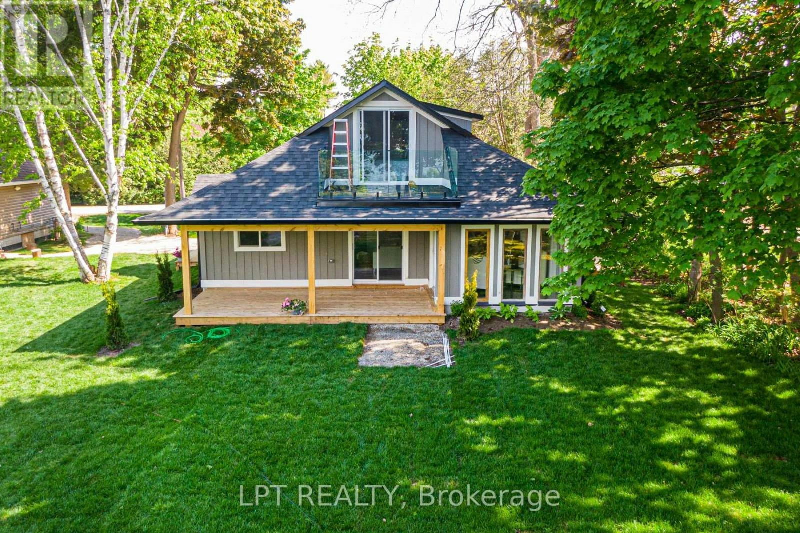 549 Lake Drive E, Georgina, ON, L0E 1S0 - 5