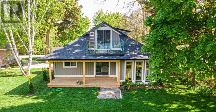 549 Lake Drive E, Georgina, ON, L0E 1S0 - 5