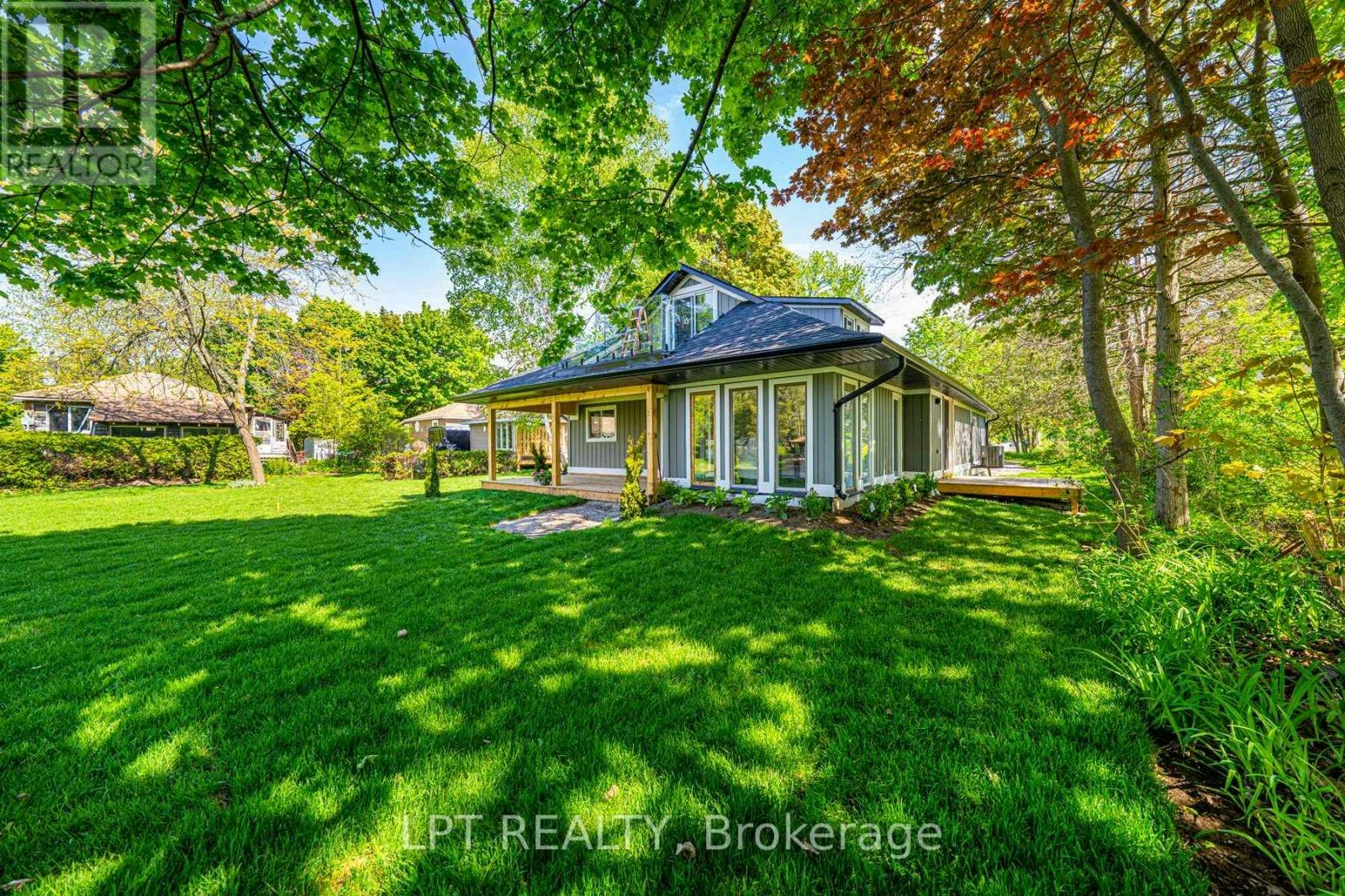 549 Lake Drive E, Georgina, ON, L0E 1S0 - 28