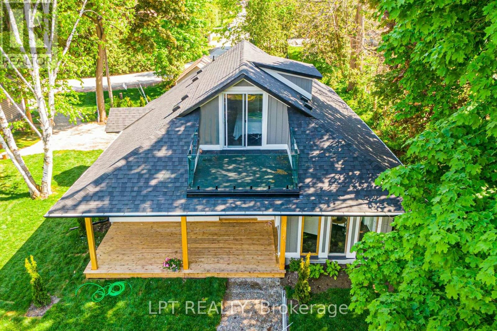 549 Lake Drive E, Georgina, ON, L0E 1S0 - 27