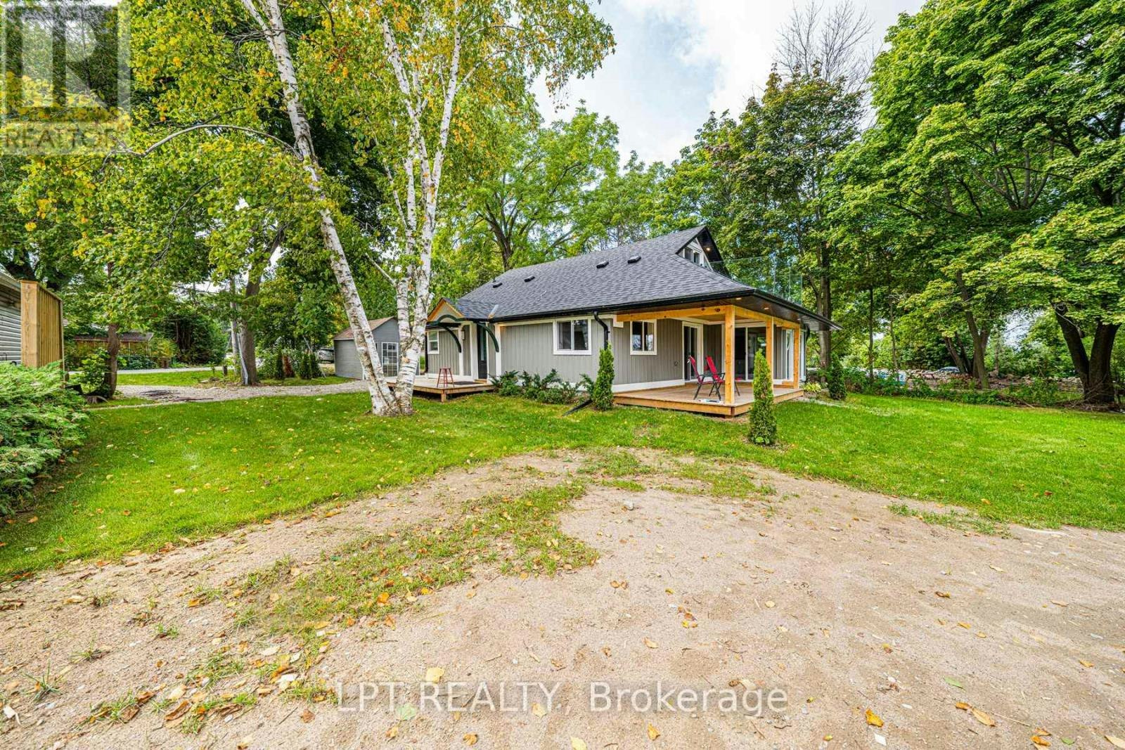 549 Lake Drive E, Georgina, ON, L0E 1S0 - 29