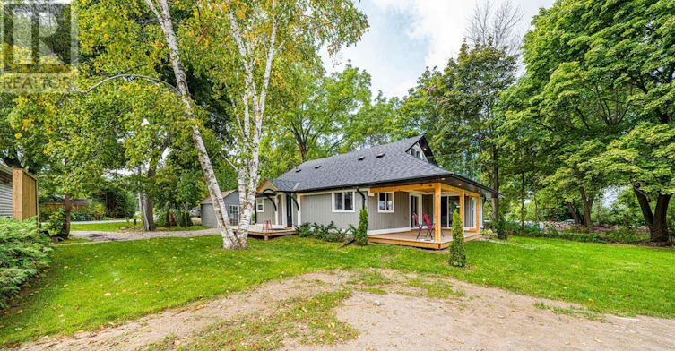 549 Lake Drive E, Georgina, ON, L0E 1S0 - 29