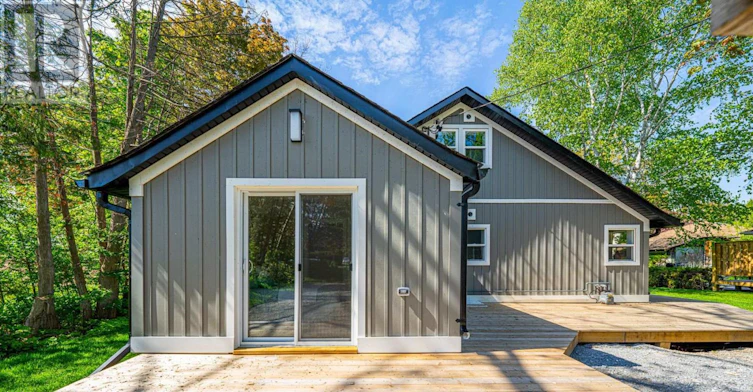 549 Lake Drive E, Georgina, ON, L0E 1S0 - 20