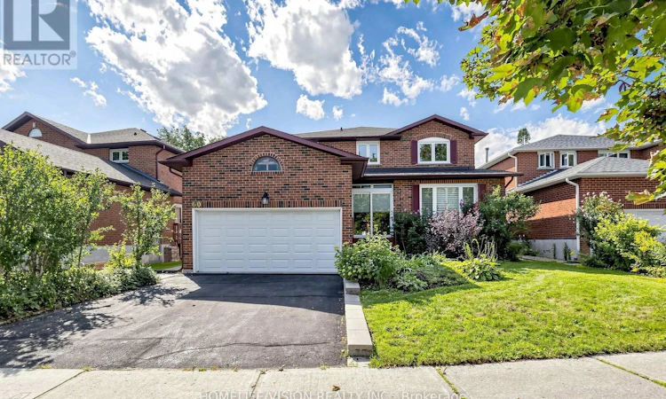 60 Carrington Drive