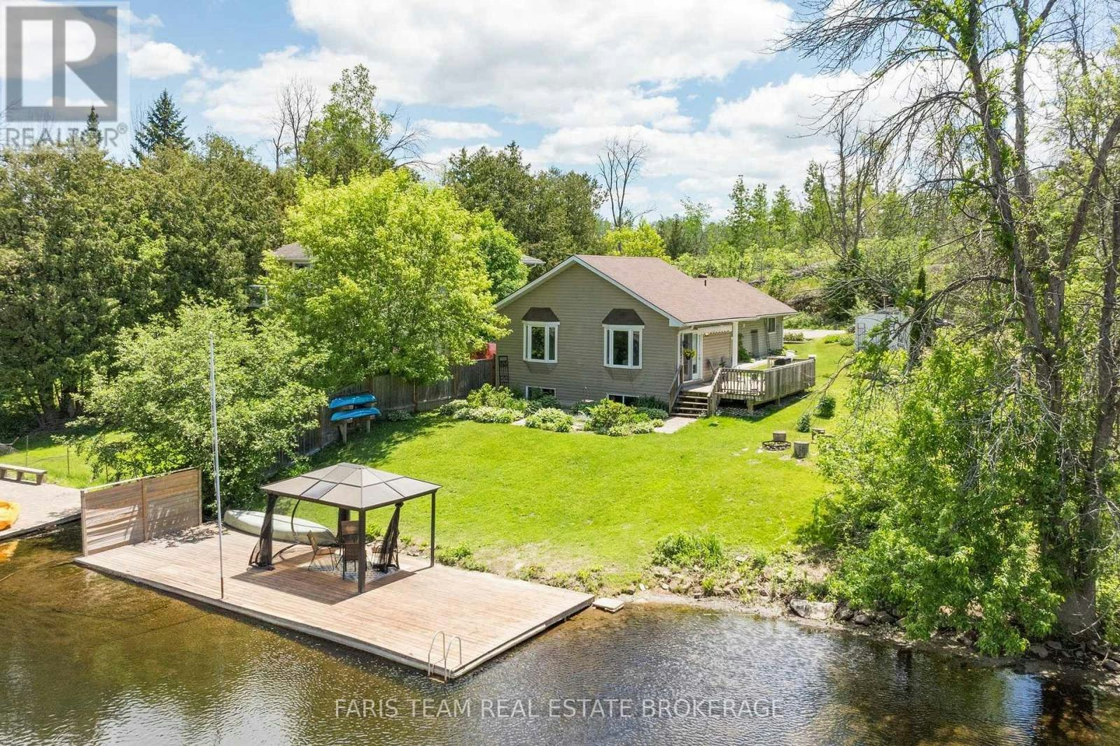 4654 Iron Bridge Lane, Severn, ON, P0E 1N0