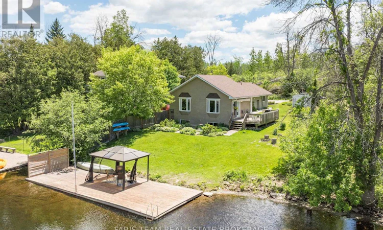 4654 Iron Bridge Lane