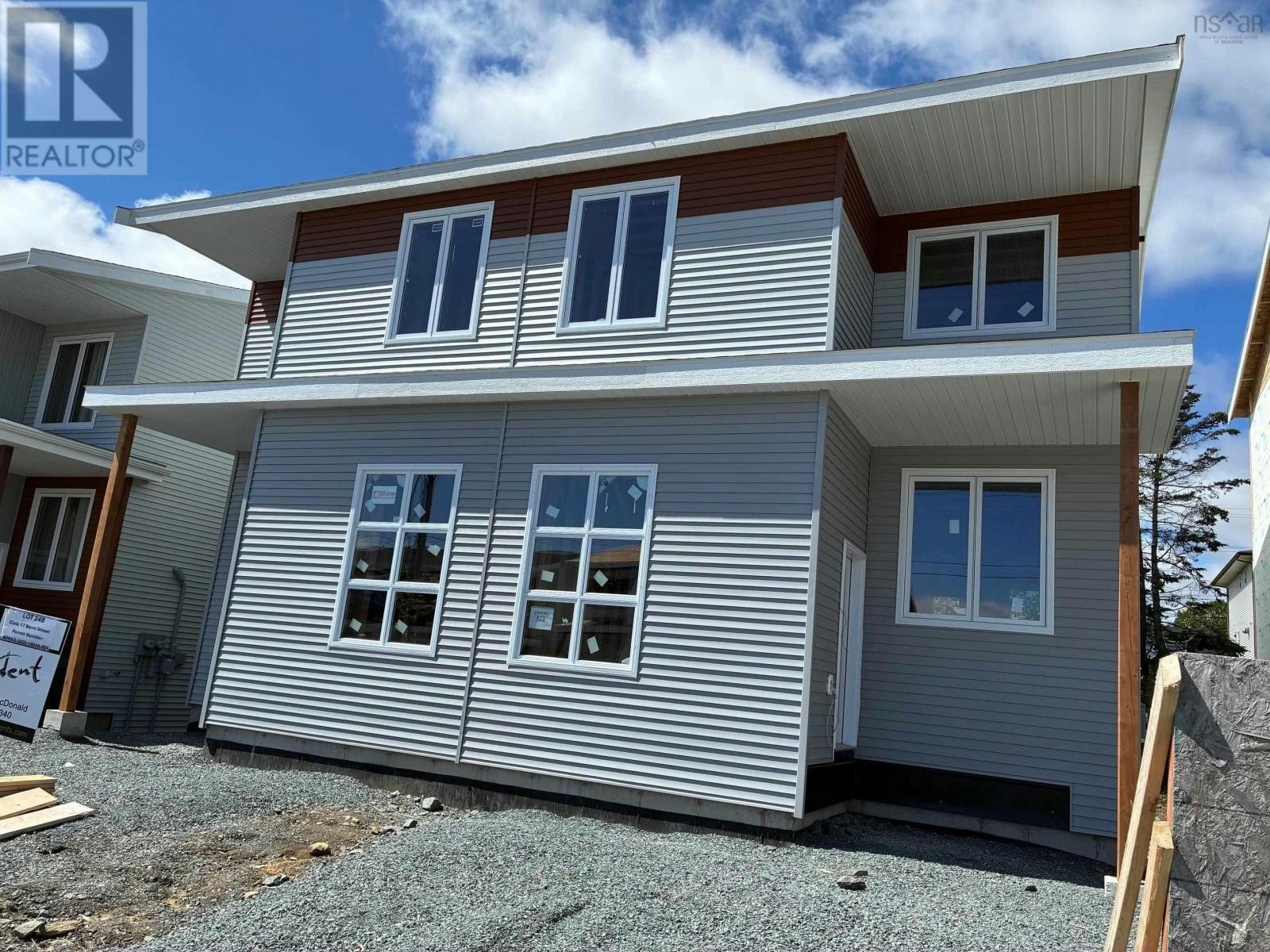 17 Berm Street, Halifax, NS, B3R 0H2