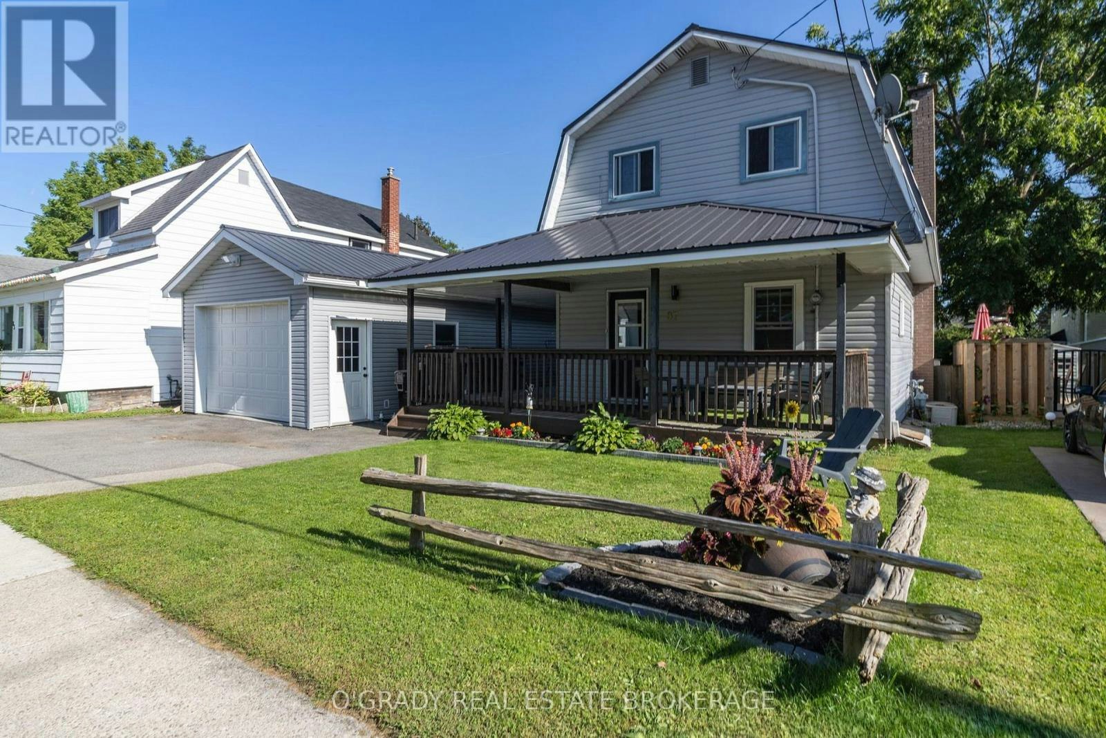 87 Schofield Avenue, Brockville, ON, K6V 4M7