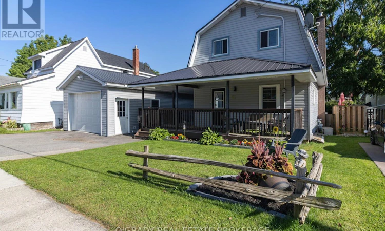 87 Schofield Avenue