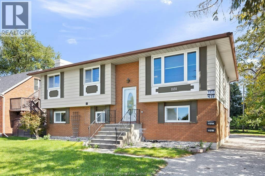 B-1131 Front Road, Lasalle, ON, N9J 2A7