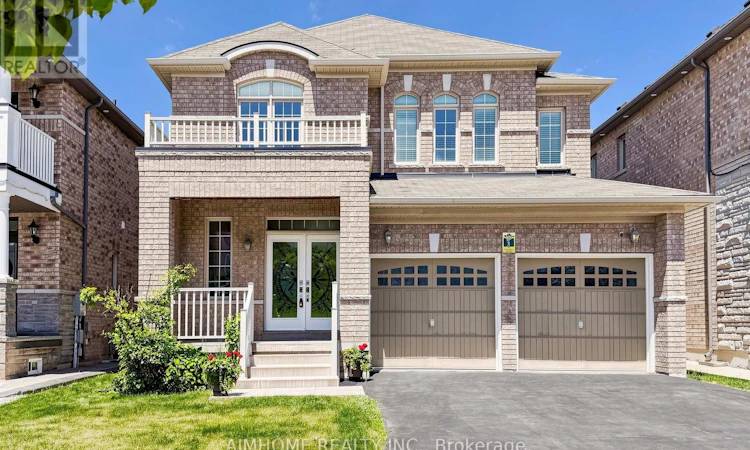 6 Valerian Street
