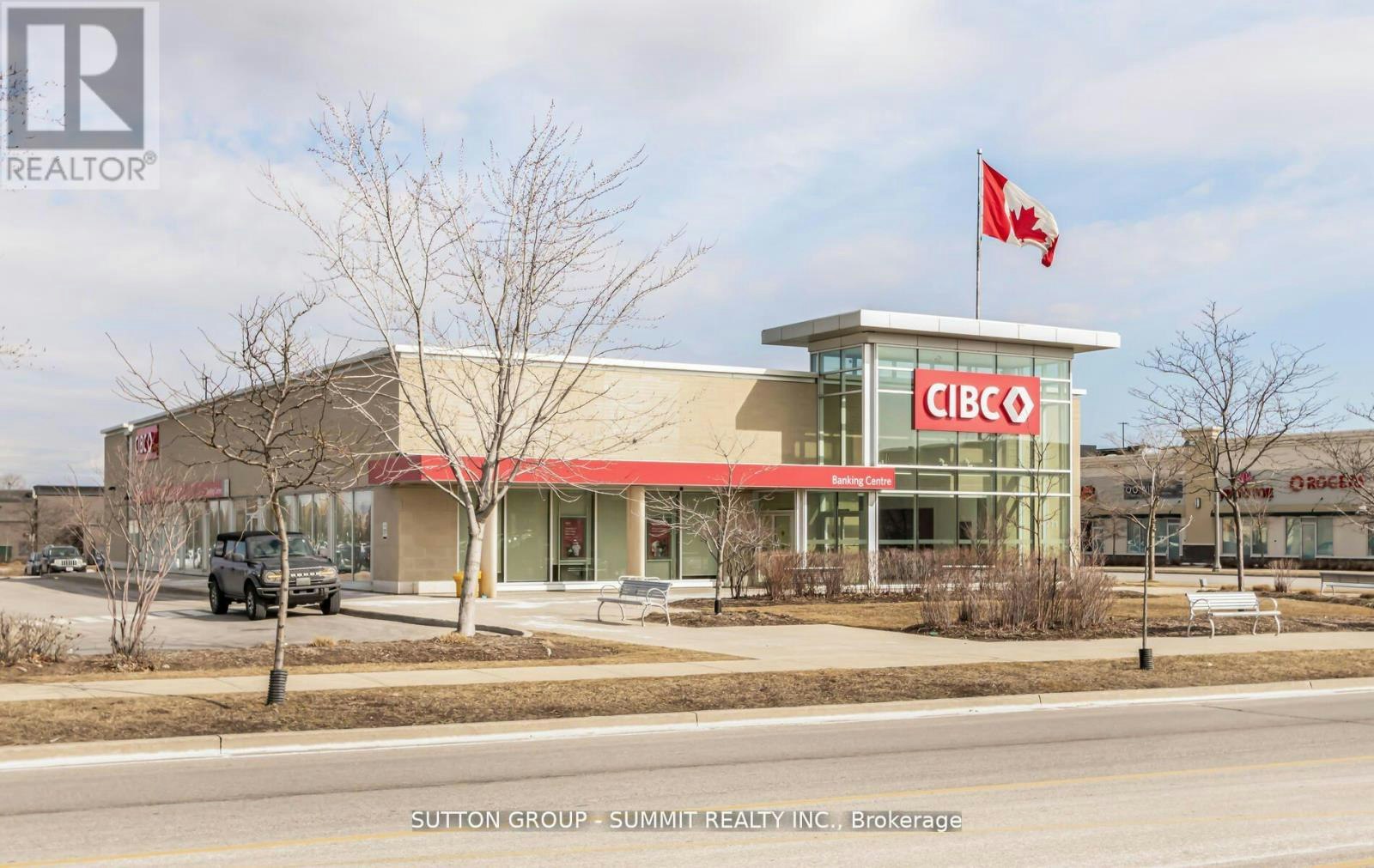 340-2485 Taunton Rd Road S, Oakville, ON, L6H 3R9 - 19