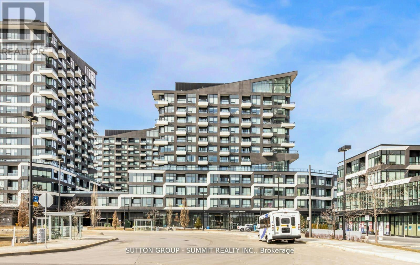 340-2485 Taunton Rd Road S, Oakville, ON, L6H 3R9