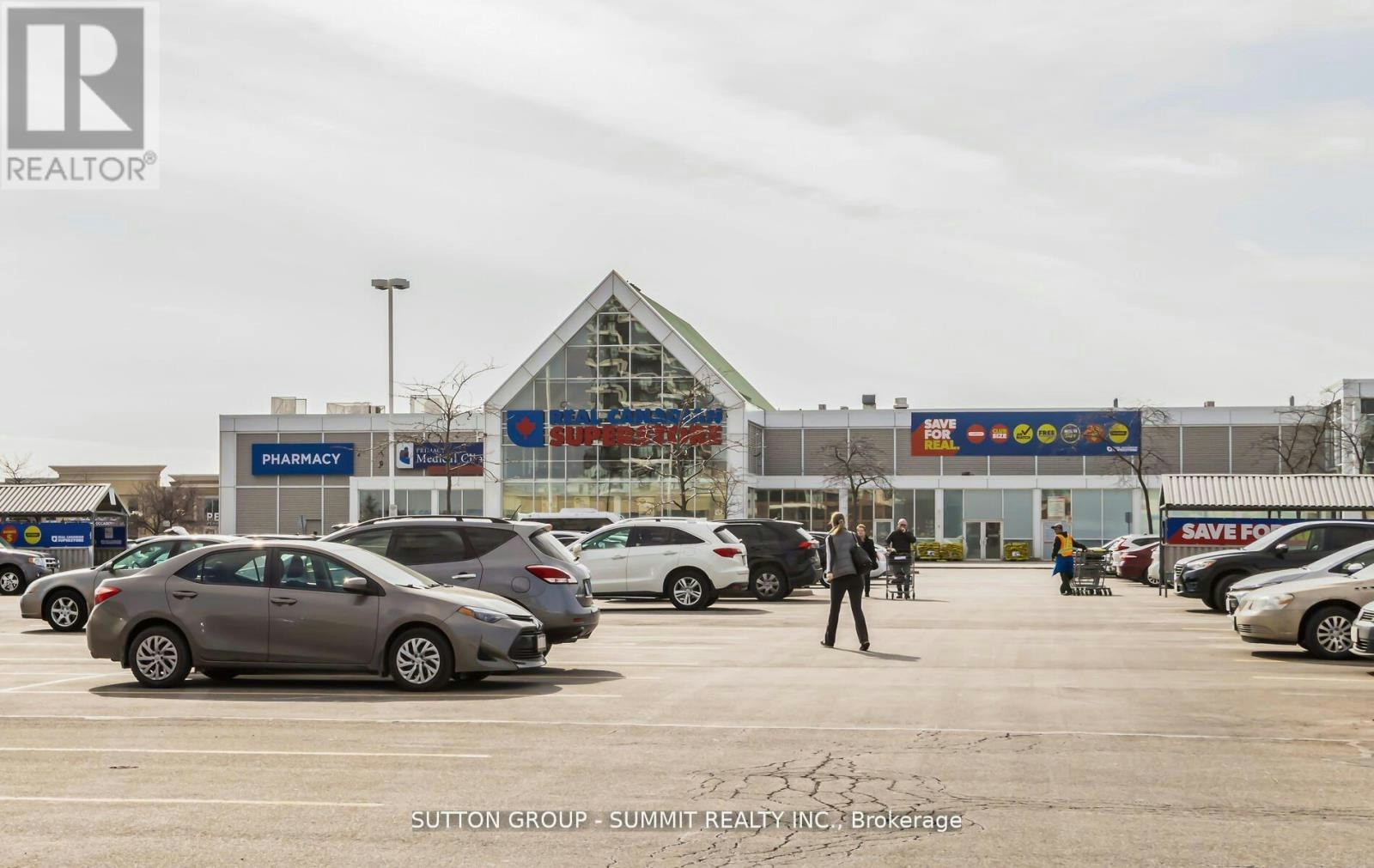 340-2485 Taunton Rd Road S, Oakville, ON, L6H 3R9 - 20