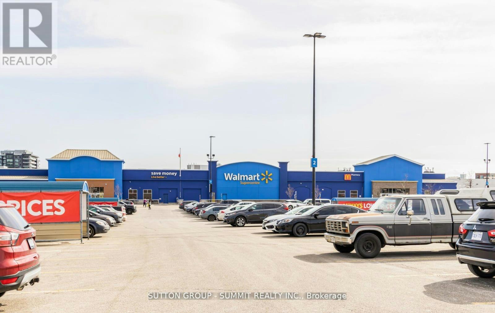340-2485 Taunton Rd Road S, Oakville, ON, L6H 3R9 - 18