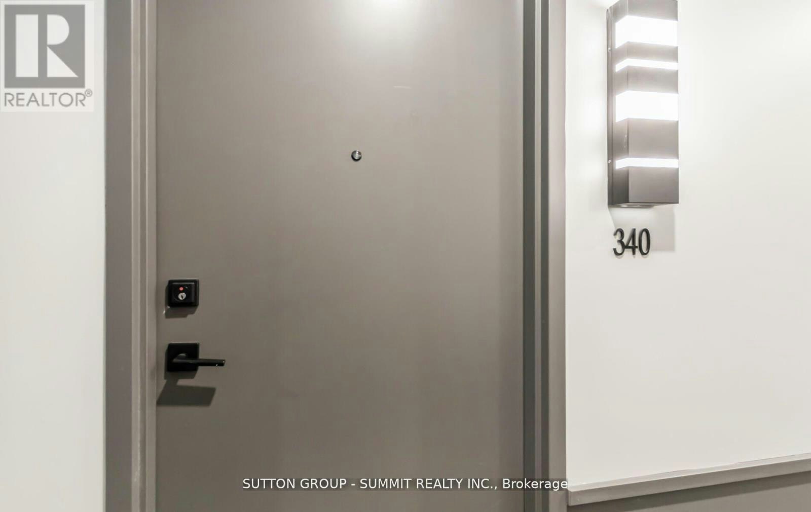 340-2485 Taunton Rd Road S, Oakville, ON, L6H 3R9 - 2
