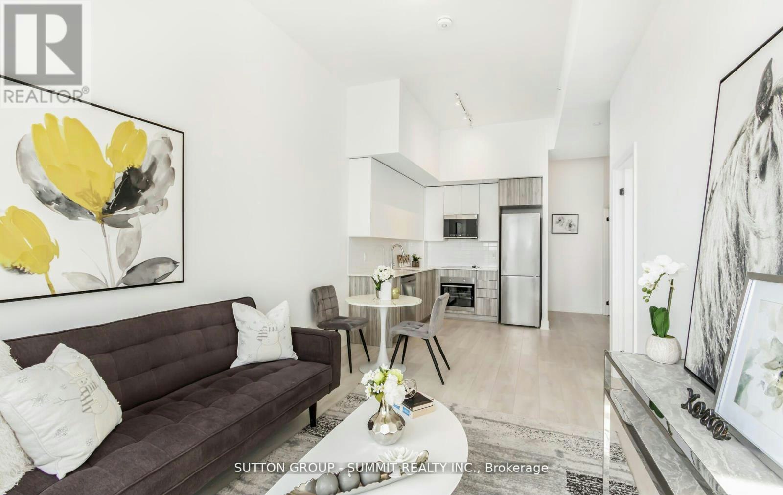 340-2485 Taunton Rd Road S, Oakville, ON, L6H 3R9 - 6
