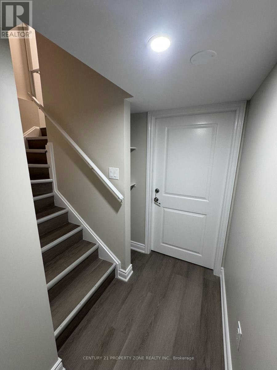 24 Gatherwood Terrace, Caledon, ON, L7C 4M4 - 3