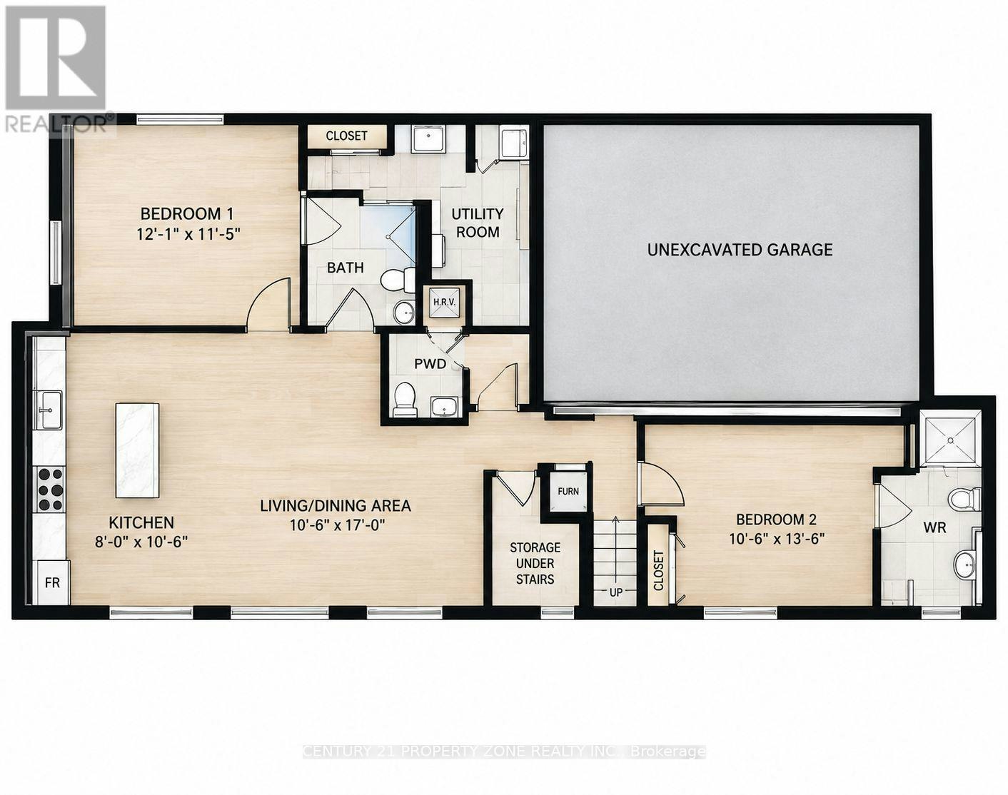 24 Gatherwood Terrace, Caledon, ON, L7C 4M4 - 10
