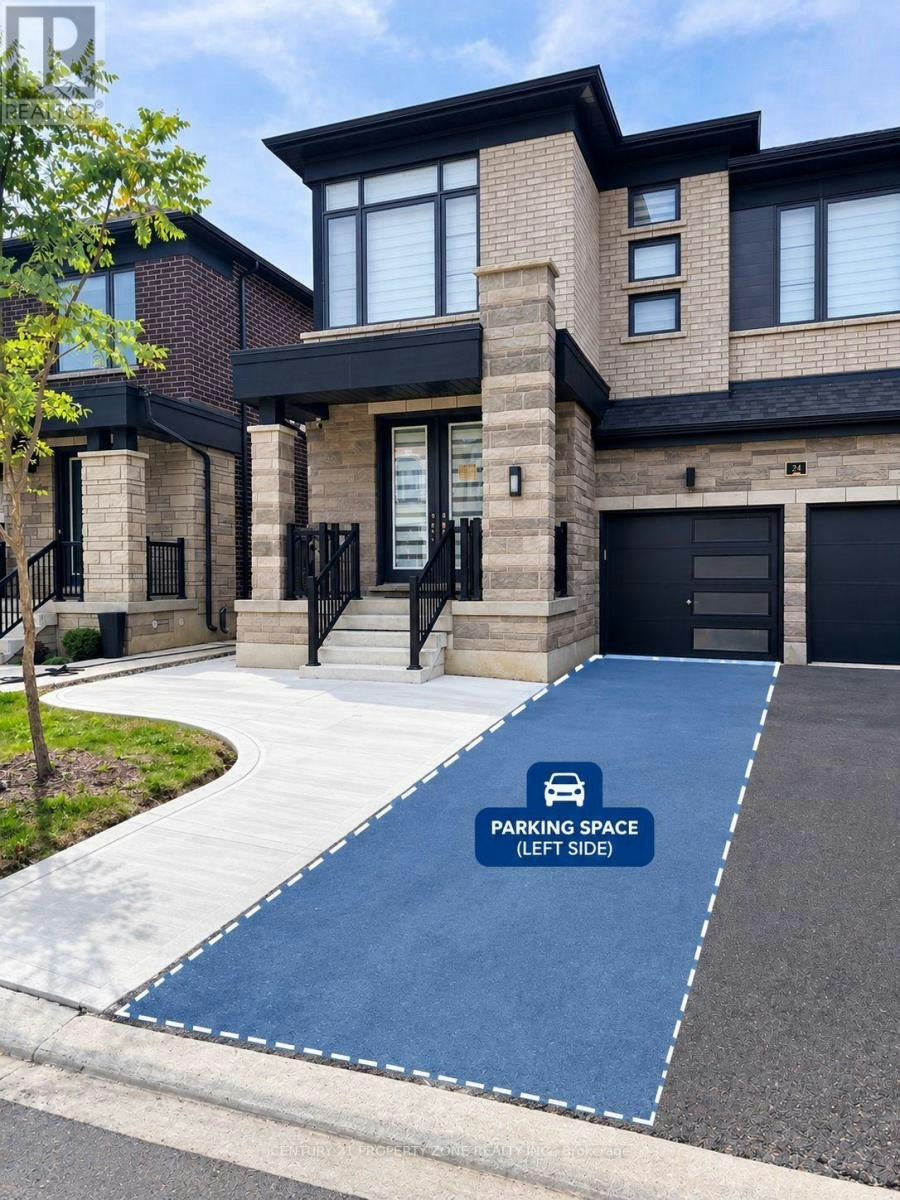 24 Gatherwood Terrace, Caledon, ON, L7C 4M4