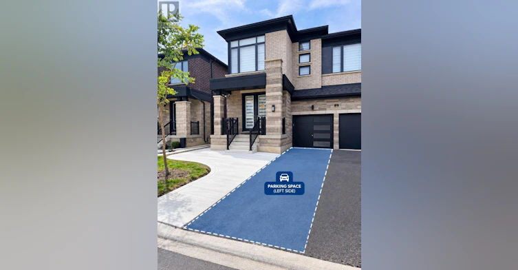 24 Gatherwood Terrace, Caledon, ON, L7C 4M4
