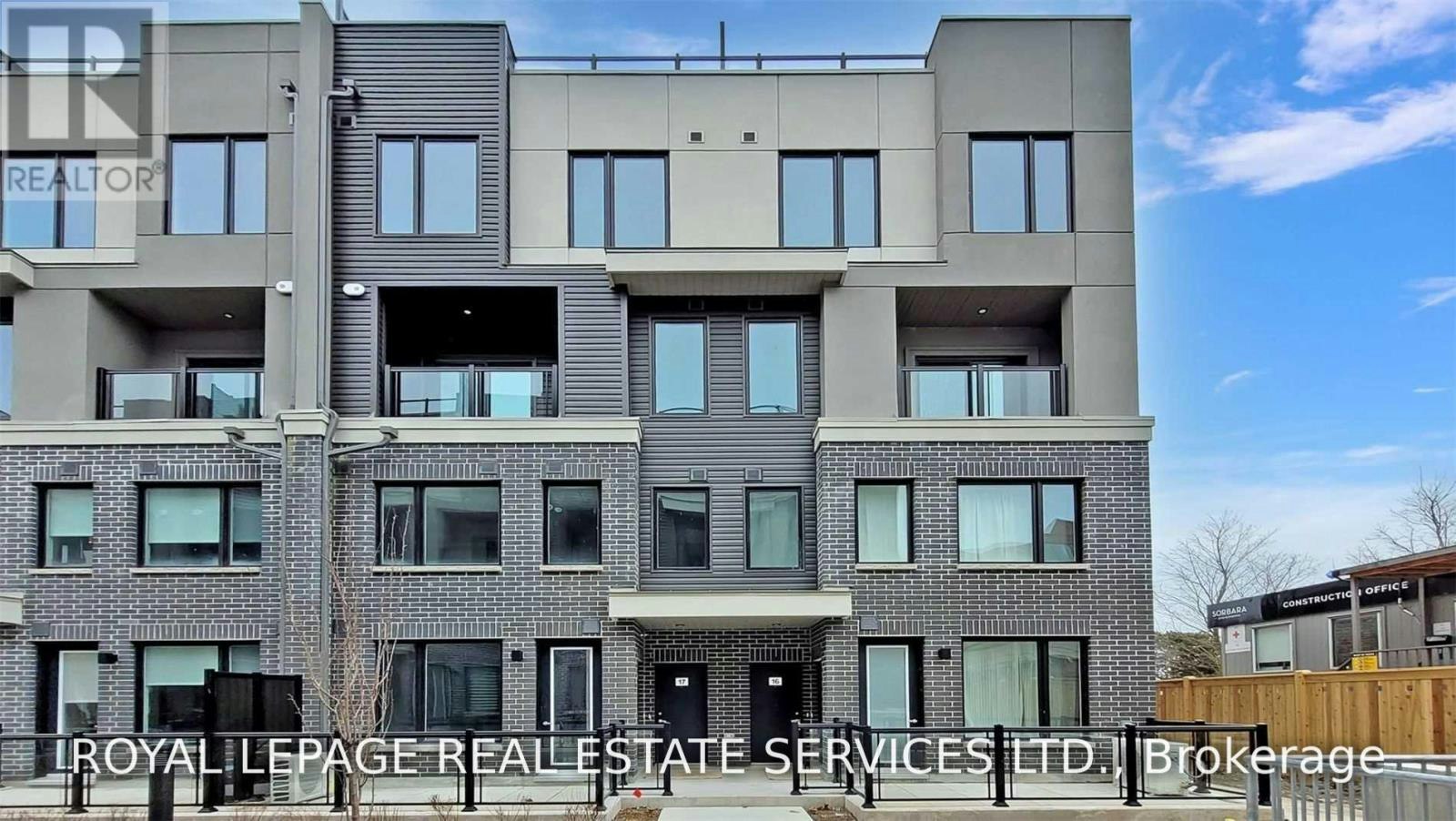 16-3472 Widdicombe Way, Mississauga, ON, L5L 0B8