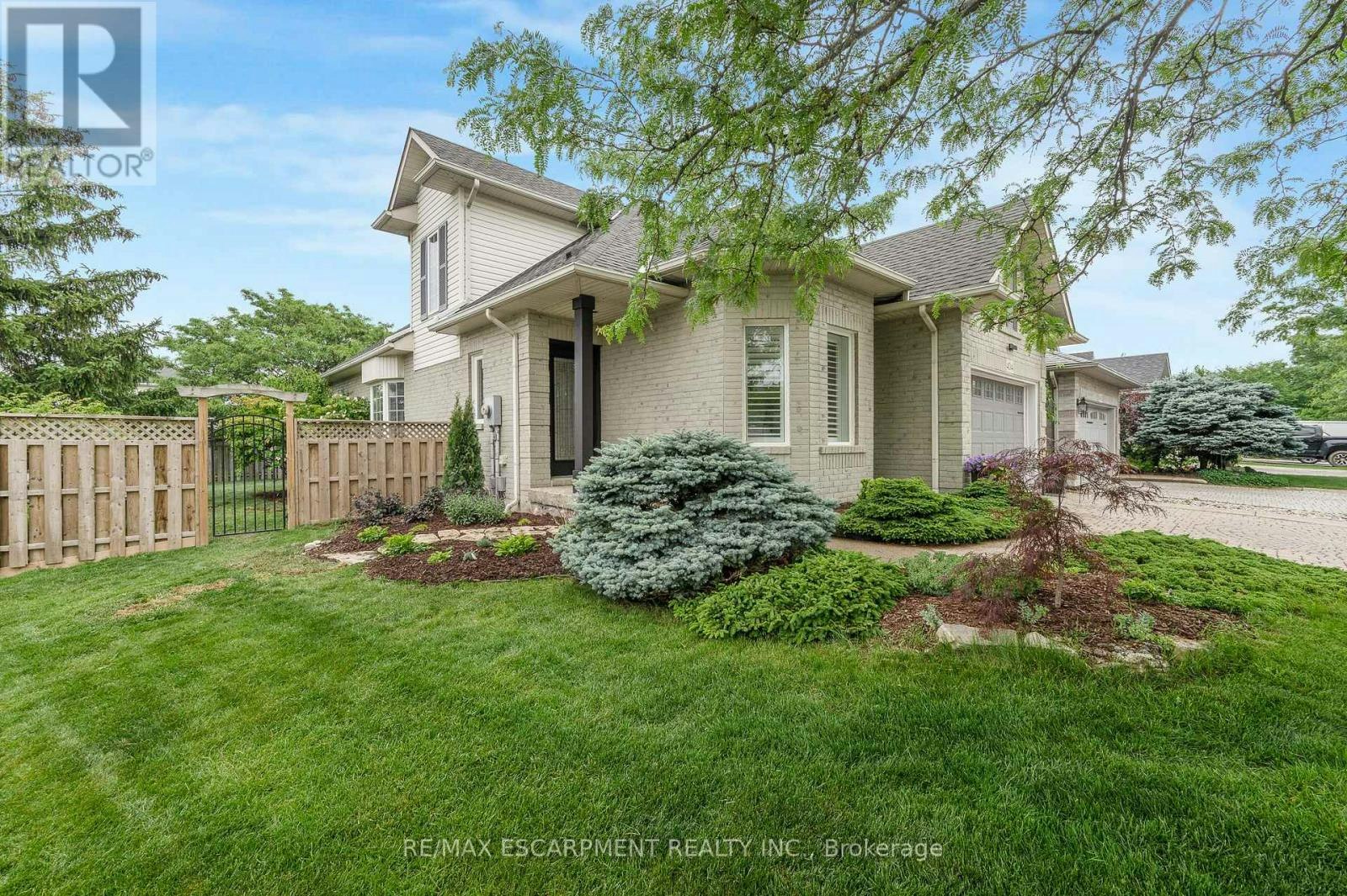 4014 Jarvis Crescent, Burlington, ON, L7M 4K1