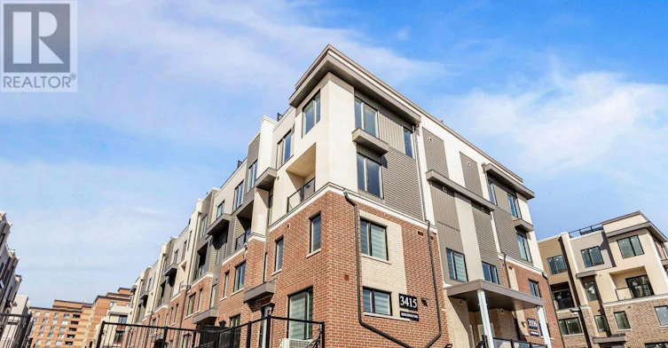 16-3415 Ridgeway Drive, Mississauga, ON, L5L 0B9 - 2