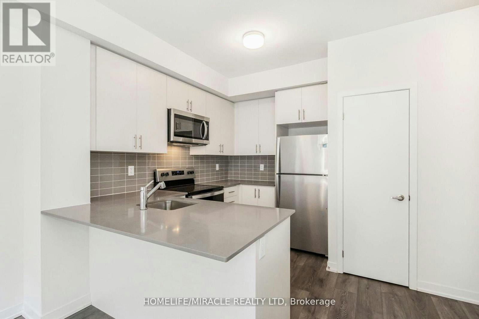 16-3415 Ridgeway Drive, Mississauga, ON, L5L 0B9 - 17