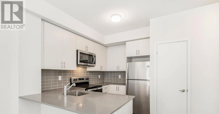 16-3415 Ridgeway Drive, Mississauga, ON, L5L 0B9 - 17