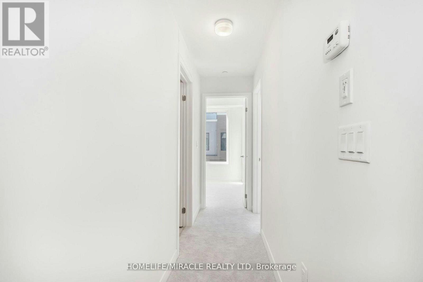 16-3415 Ridgeway Drive, Mississauga, ON, L5L 0B9 - 28