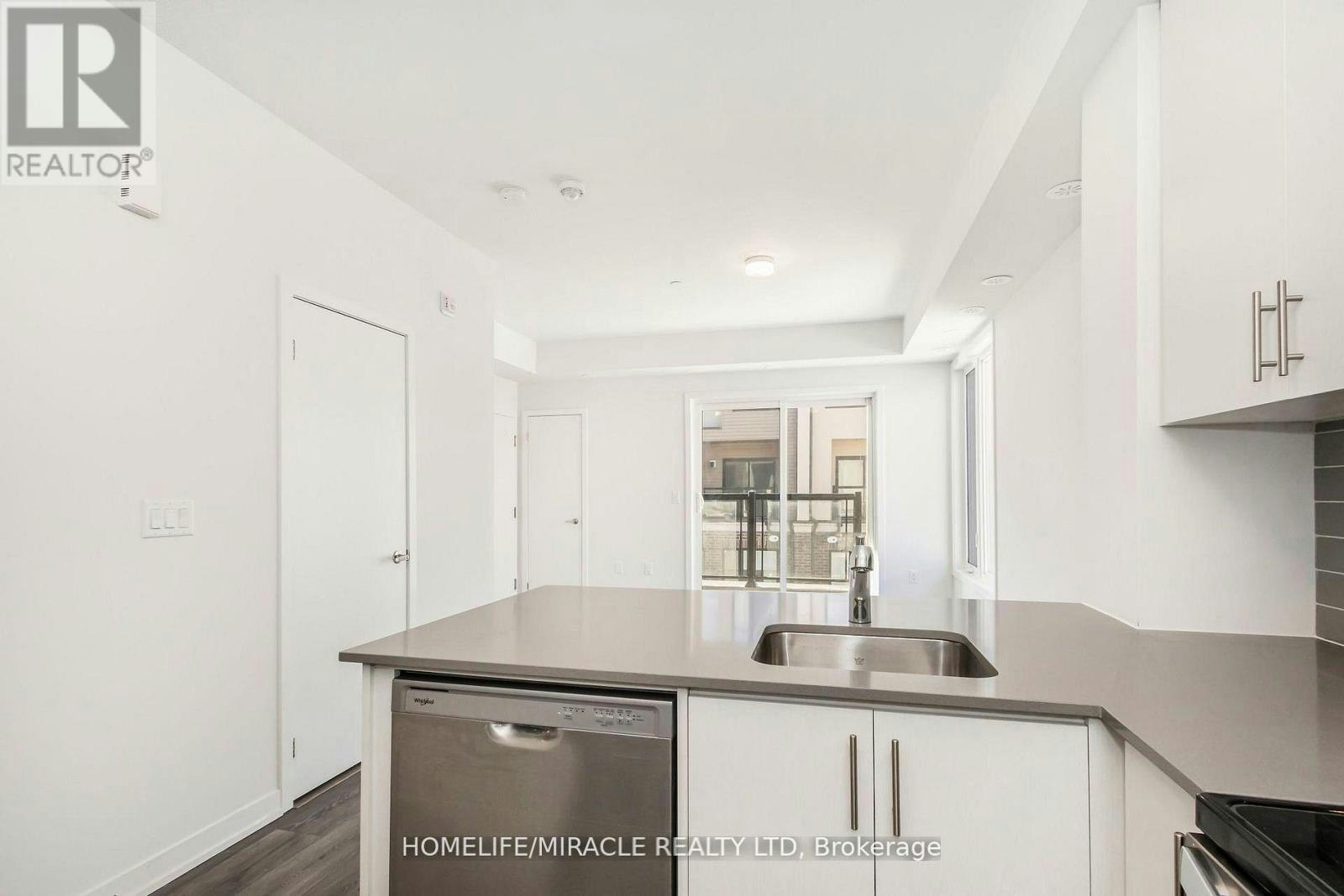 16-3415 Ridgeway Drive, Mississauga, ON, L5L 0B9 - 22