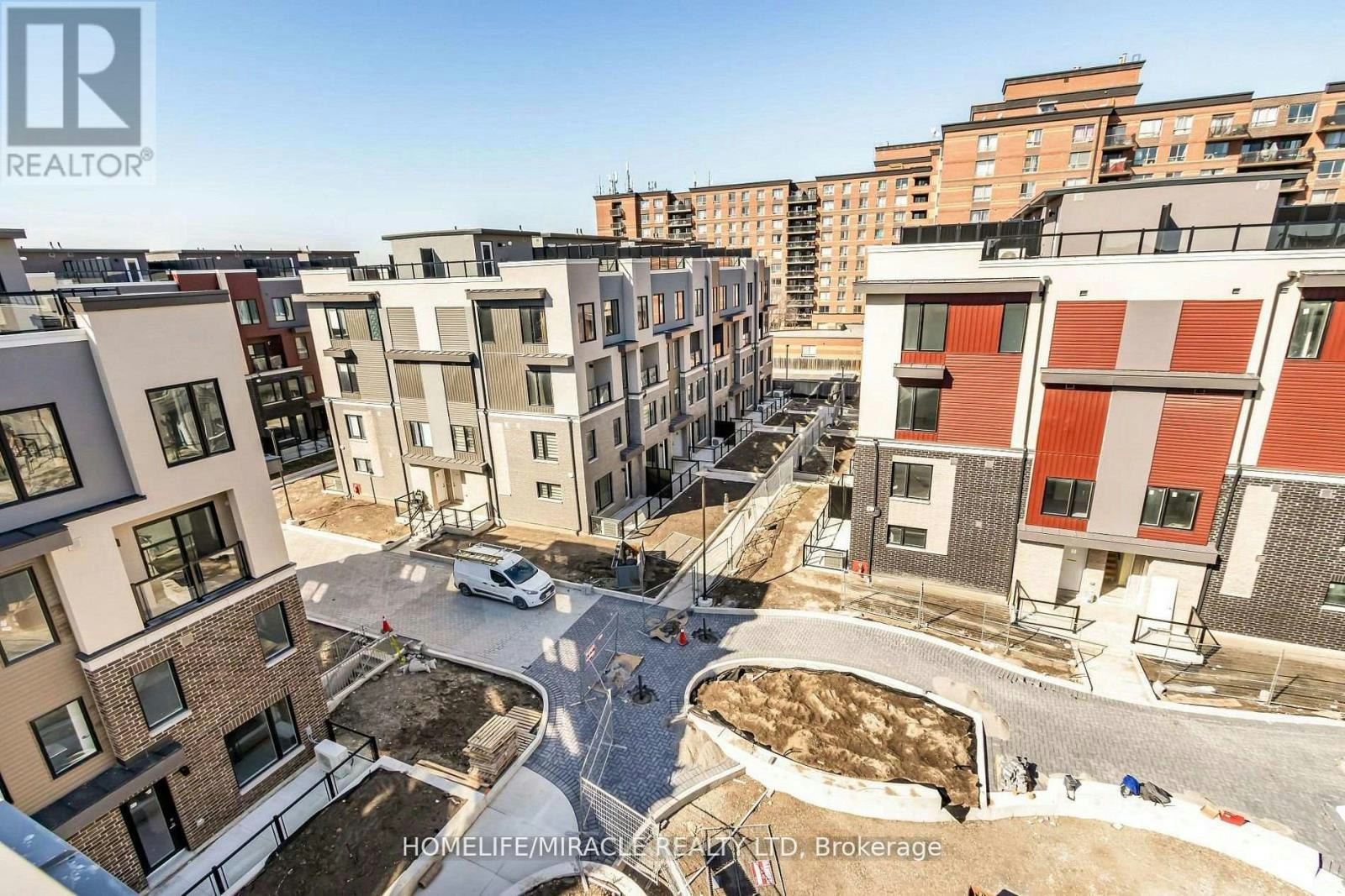 16-3415 Ridgeway Drive, Mississauga, ON, L5L 0B9 - 46