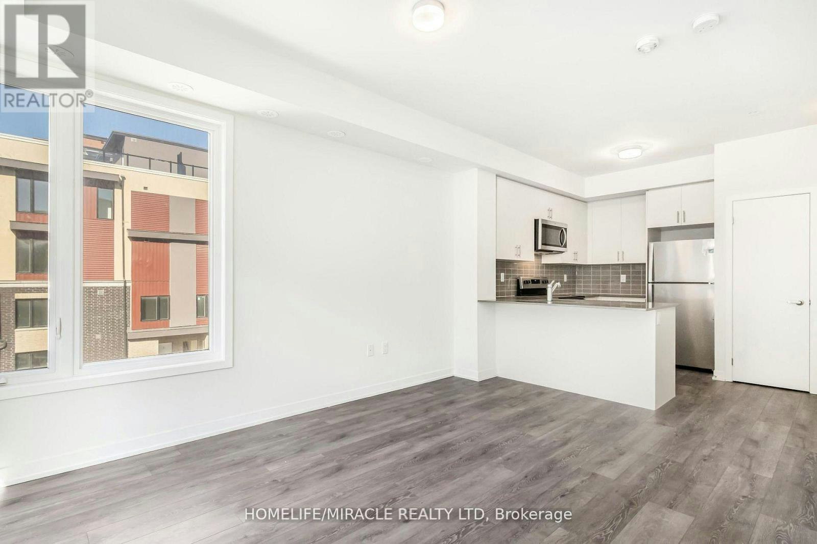 16-3415 Ridgeway Drive, Mississauga, ON, L5L 0B9 - 13