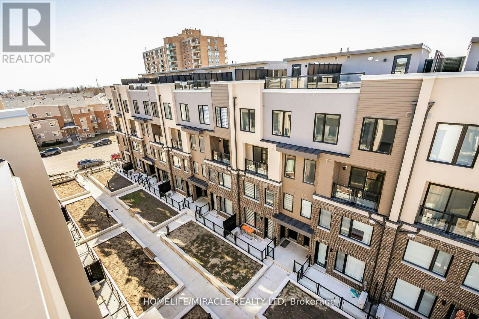 16-3415 Ridgeway Drive, Mississauga, ON, L5L 0B9 - 48