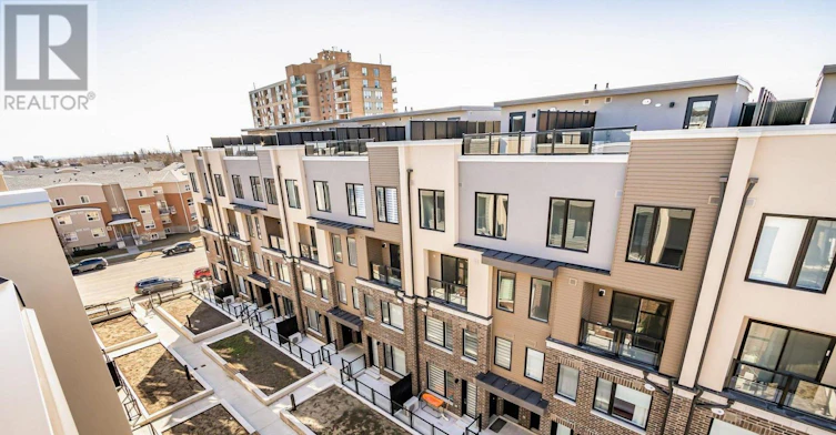 16-3415 Ridgeway Drive, Mississauga, ON, L5L 0B9 - 48