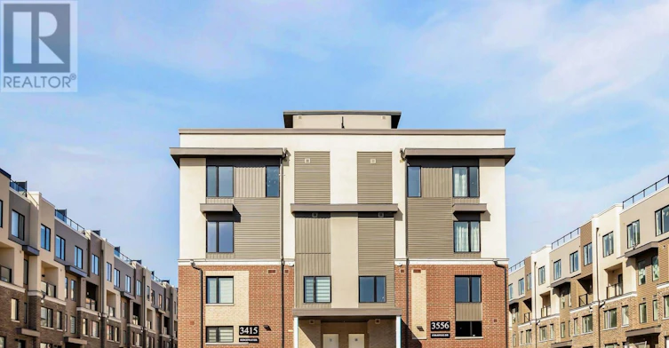 16-3415 Ridgeway Drive, Mississauga, ON, L5L 0B9