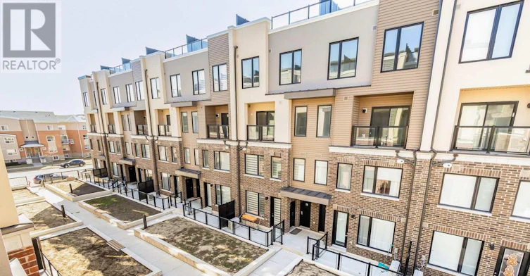 16-3415 Ridgeway Drive, Mississauga, ON, L5L 0B9 - 11
