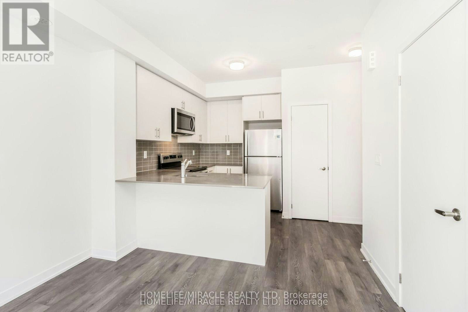16-3415 Ridgeway Drive, Mississauga, ON, L5L 0B9 - 15