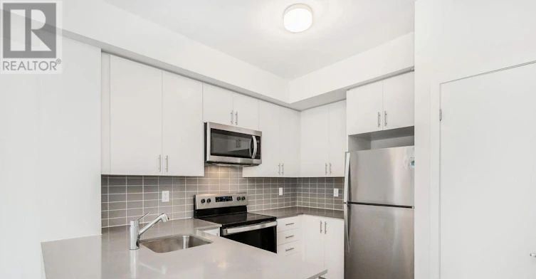 16-3415 Ridgeway Drive, Mississauga, ON, L5L 0B9 - 18