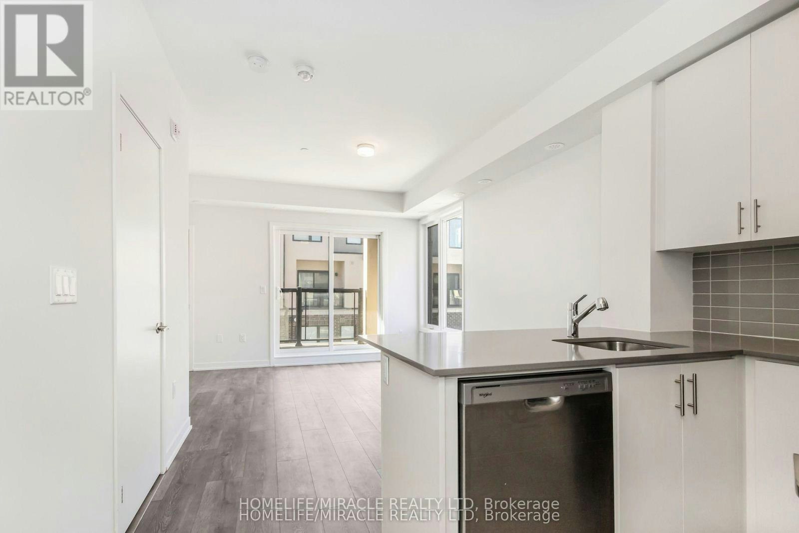 16-3415 Ridgeway Drive, Mississauga, ON, L5L 0B9 - 21