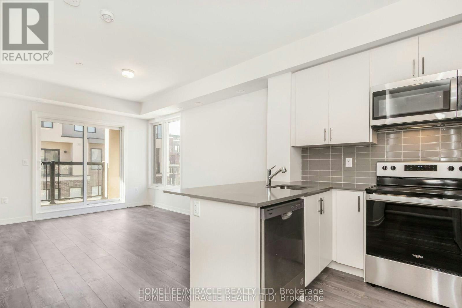 16-3415 Ridgeway Drive, Mississauga, ON, L5L 0B9 - 20