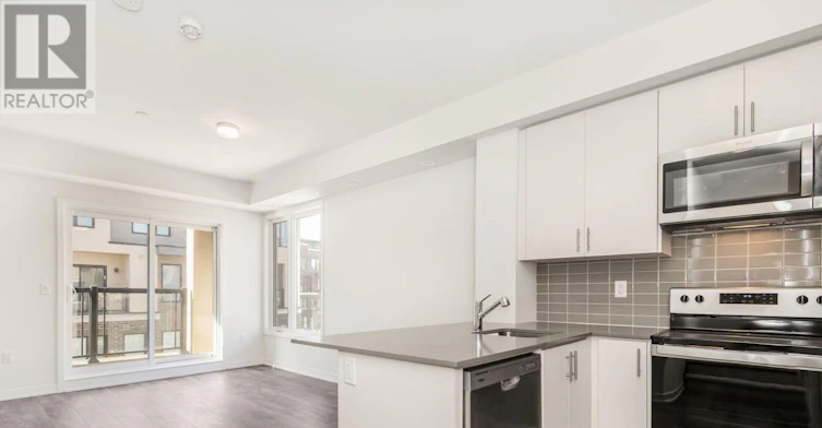 16-3415 Ridgeway Drive, Mississauga, ON, L5L 0B9 - 20