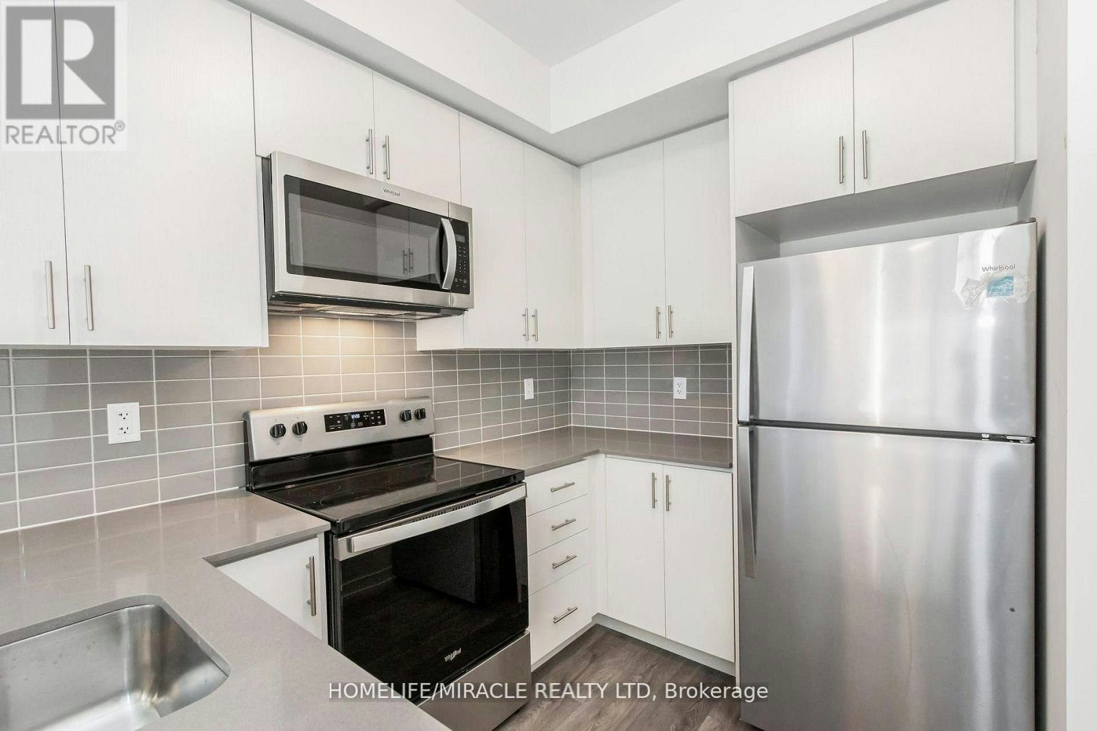 16-3415 Ridgeway Drive, Mississauga, ON, L5L 0B9 - 19