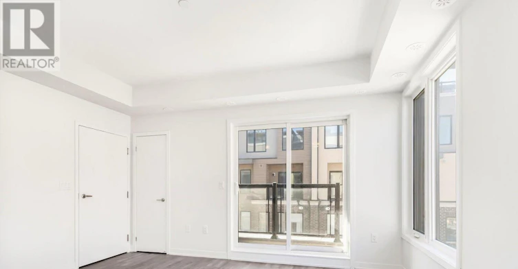 16-3415 Ridgeway Drive, Mississauga, ON, L5L 0B9 - 9